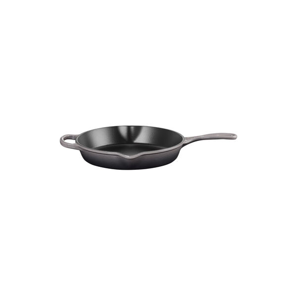 Signature dyb stegepande &Oslash; 26 cm, flint, Le Creuset