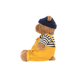Bartholomew Bear, Jellycat