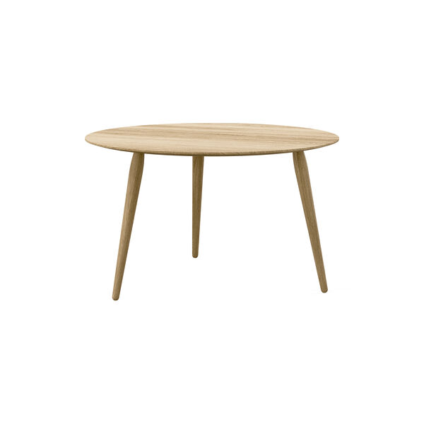 Køb PLAYround sofabord, naturolieret eg Furniture