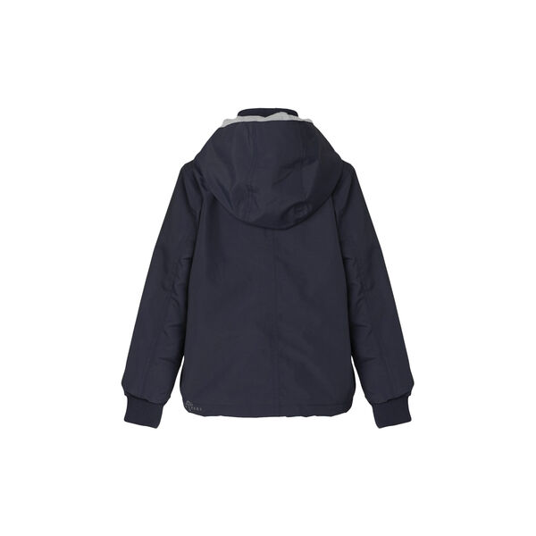 Jacket, navy, VER de TERRE