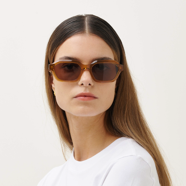 ANTHONY solbriller, coffee, MESSYWEEKEND