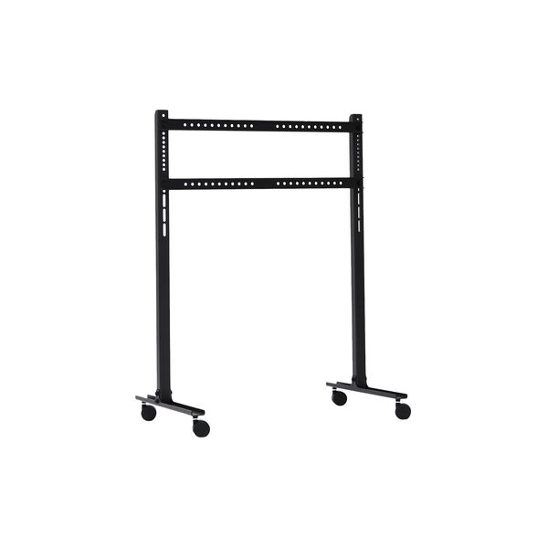 Straight Rollin', charcoal Straight Rollin', charcoal, Pedestal