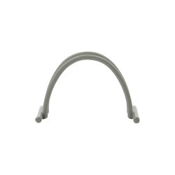 Organisator Lille, grå, Nicolas Vahé