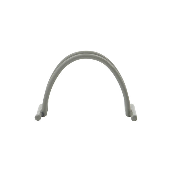 Organisator Lille, grå, Nicolas Vahé