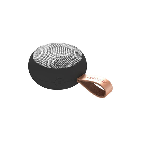 aGO 2 fabric Bluetooth højtaler, Kreafunk