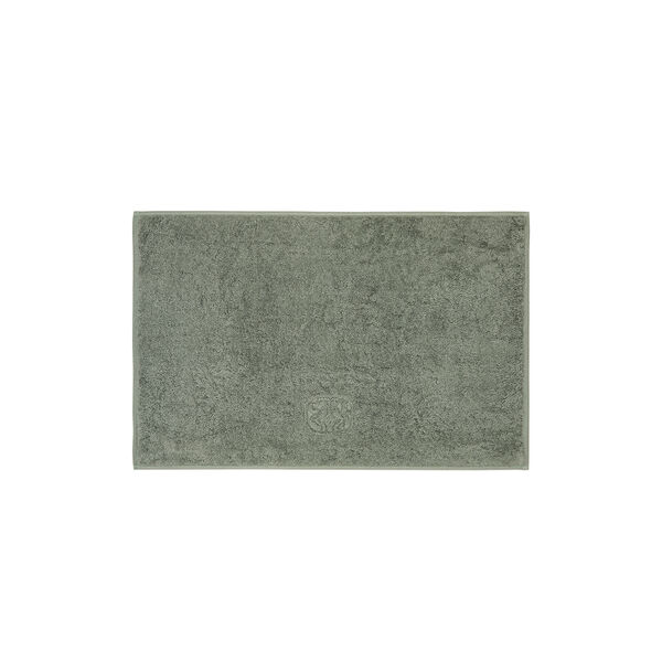 DAMASK TERRY bademåtte, mineral green DAMASK TERRY bademåtte, mineral green, Georg Jensen Damask
