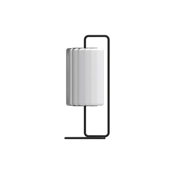 TR37 Floor Lamp, white, Tom Rossau