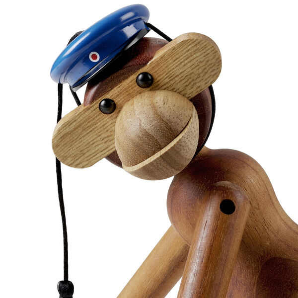 Russelue, blå, Kay Bojesen Denmark