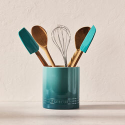 Craft grydeske stor, bleu riviera, Le Creuset