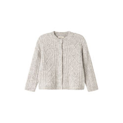 Tavon Cardigan, morning dew mel., MarMar Copenhagen