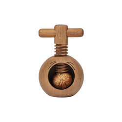 Crush N&oslash;ddekn&aelig;kker, Spring Copenhagen