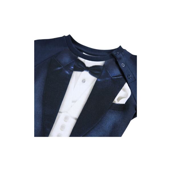 Fairfax bodystocking, tuxedo baby Fairfax bodystocking, tuxedo baby, Molo