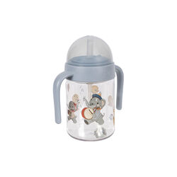 Bottle with Handle, music parade, Konges Sl&oslash;jd