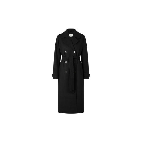 ShayMD Coat, black, Modström