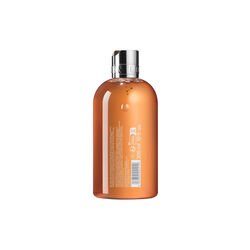 Sunlit Clementine & Vetiver Bath & Shower Gel, Molton Brown