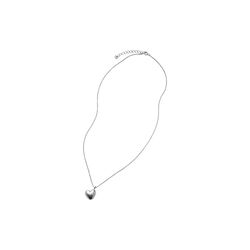 Sweetheart Halskæde, forsølvet, Pernille Corydon Jewellery