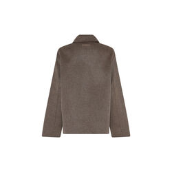 359HMJulian Jacket, brunette, Heartmade