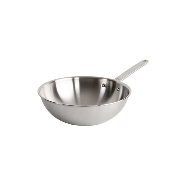 5-ply wok Ø 26 cm, Gastrotools