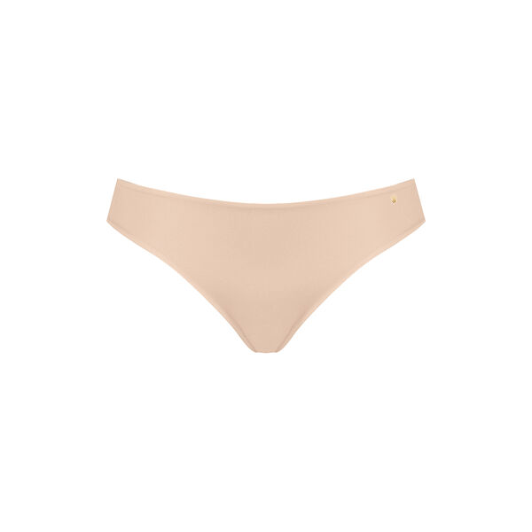 Body Make-Up Essentials Tai Briefs, nude beige, Triumph