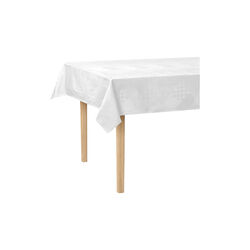 CHRISTMAS dug, white CHRISTMAS dug, white, Georg Jensen Damask