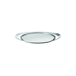 Cobra serveringsbakke, Georg Jensen