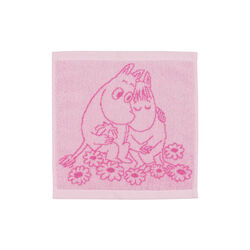 Mumi H&aring;ndkl&aelig;de K&aelig;rester, Moomin Arabia