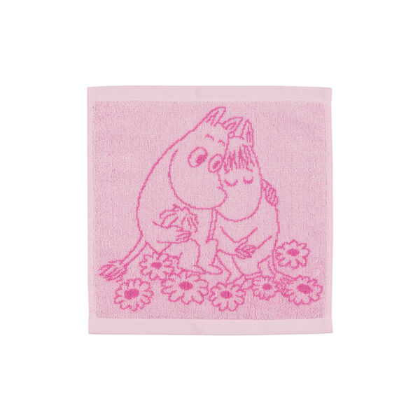 Mumi H&aring;ndkl&aelig;de K&aelig;rester, Moomin Arabia