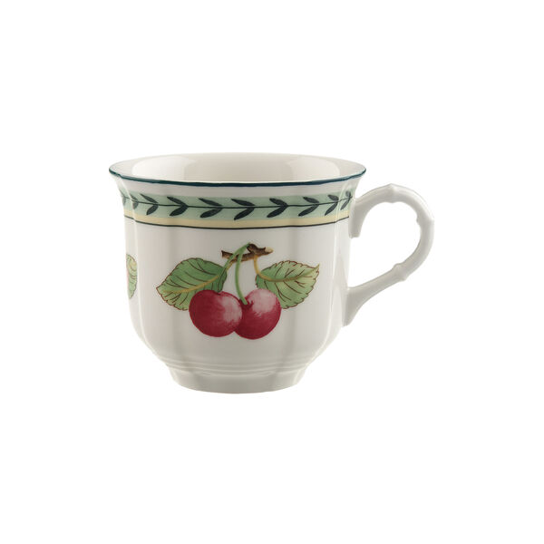French Garden Fleurence kaffekop French Garden Fleurence kaffekop, Villeroy & Boch