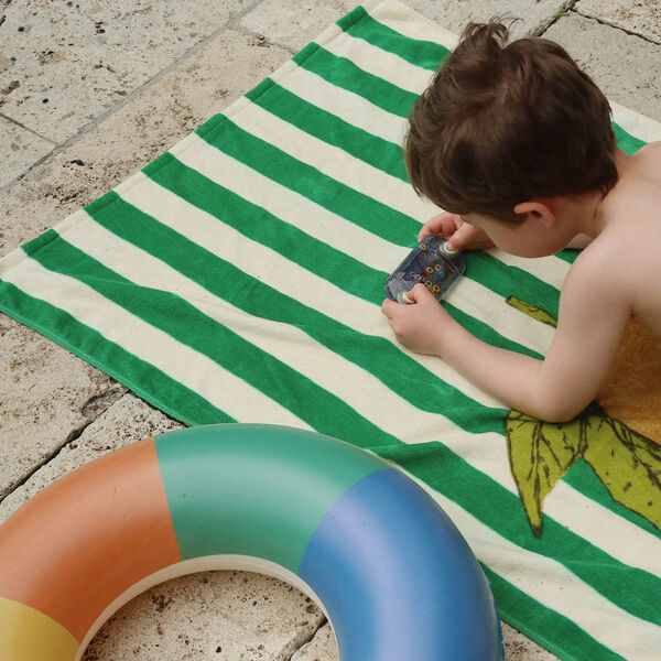 Water Ring Game, dinomite, Konges Sl&oslash;jd