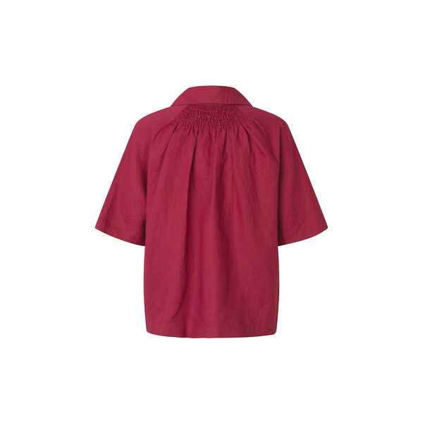 MaIryssa, beet red, Masai