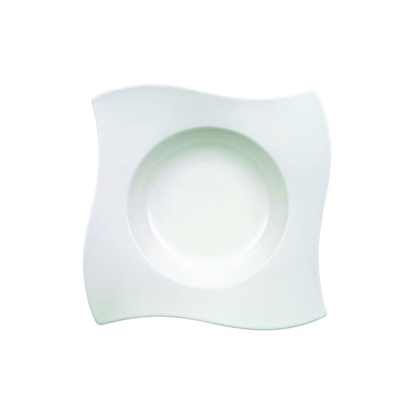 NewWave pastatallerken 28 cm, Villeroy & Boch