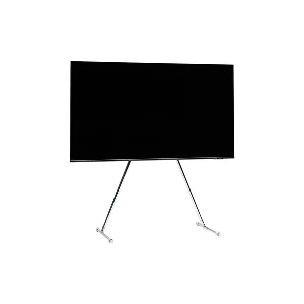 Viva, chrome, Pedestal