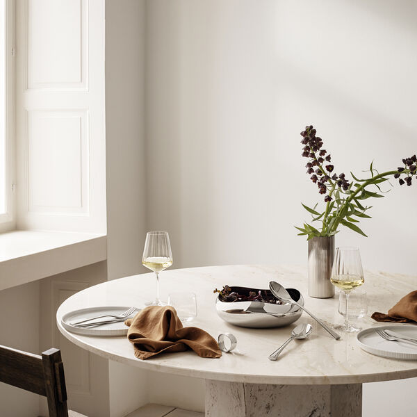 Cobra salats&aelig;t, Georg Jensen