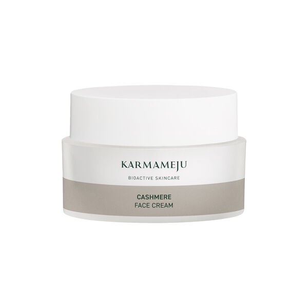 CASHMERE ansigtscreme CASHMERE ansigtscreme, Karmameju