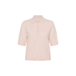 AnettiPW Pullover, mauve chalk, Part Two