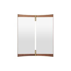 Vanity Wall Mirror 2, GUBI