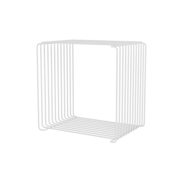 Panton Wire Single, 38 snow, Montana Furniture