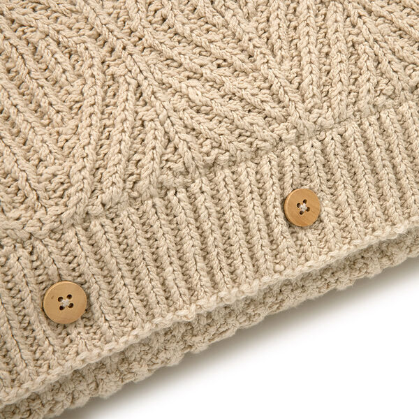 Owen pyntepudebetræk, Ralph Lauren Home