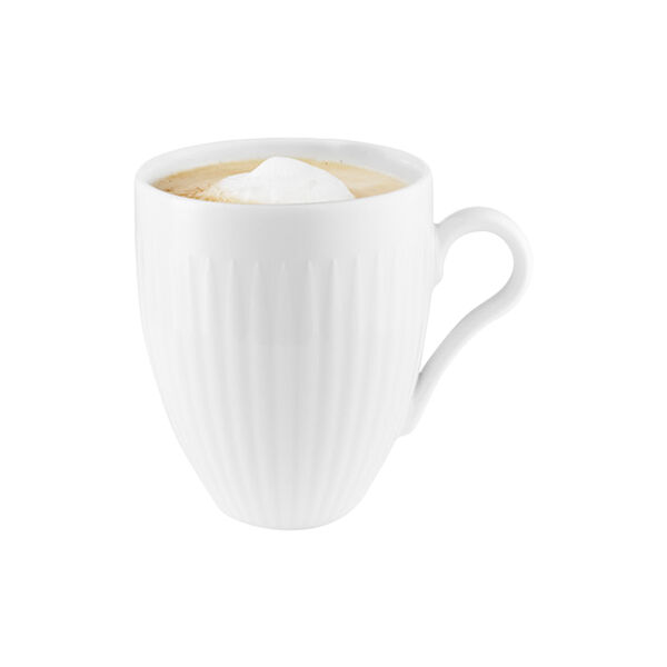 Legio Nova krus 40 cl, white, Eva Trio