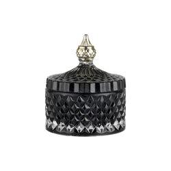 Miya krukke, mørkegrøn Miya krukke, mørkegrøn, Lene Bjerre