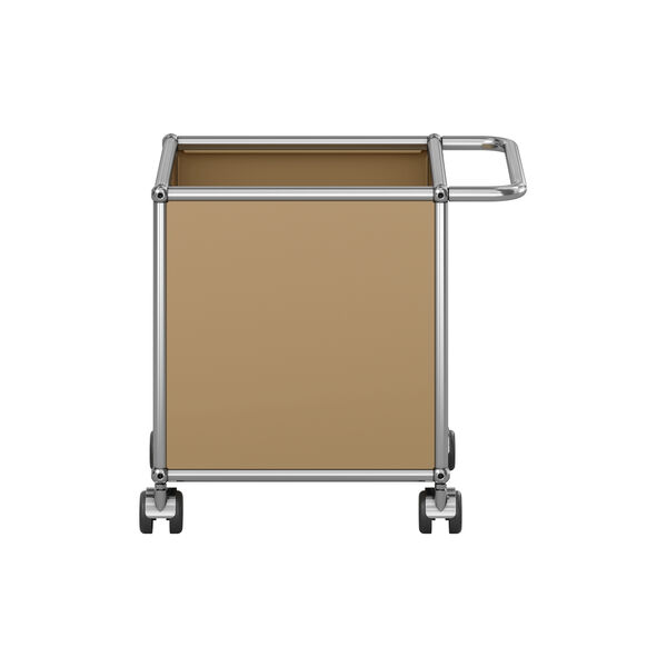 USM Haller | Model M53 | USM Beige | Opbevaringsboks, USM Haller