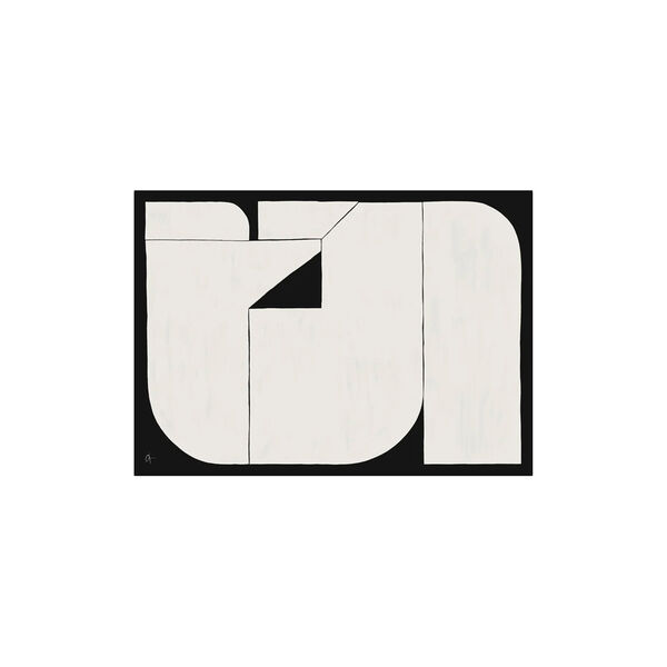 8am, THE POSTER CLUB