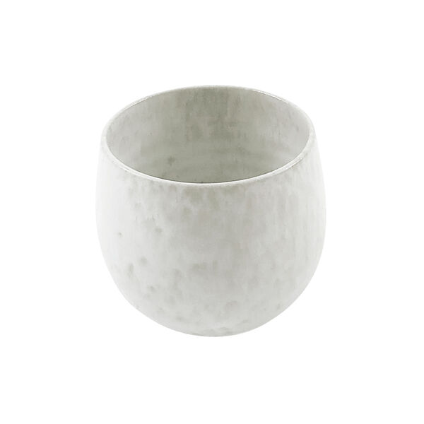 Krus, hvid, K.H. Würtz