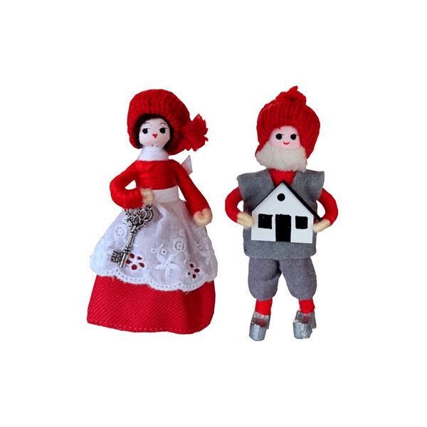 Nissepar 2025, Anne Beate Design