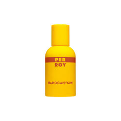 Mahoganysun Eau de Parfum, PERROY