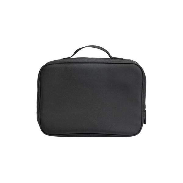 GuardMBG Toiletry Bag Rec., black, Markberg