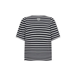 LR-NEDDIE 1 T-shirt, dark navy combi, Levet&eacute; Room