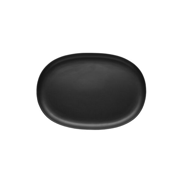 Nordic Kitchen ovalt serveringsfad 36 cm, Eva Solo