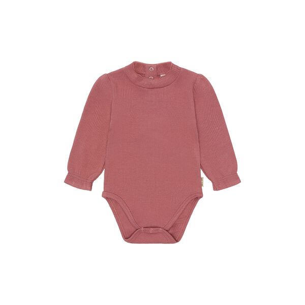 Hcbri Solid Long Sleeved, dry rose Hcbri Solid Long Sleeved, dry rose, Hust & Claire