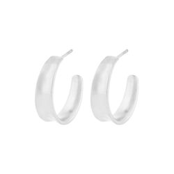 Small Saga &oslash;reringe, Pernille Corydon Jewellery